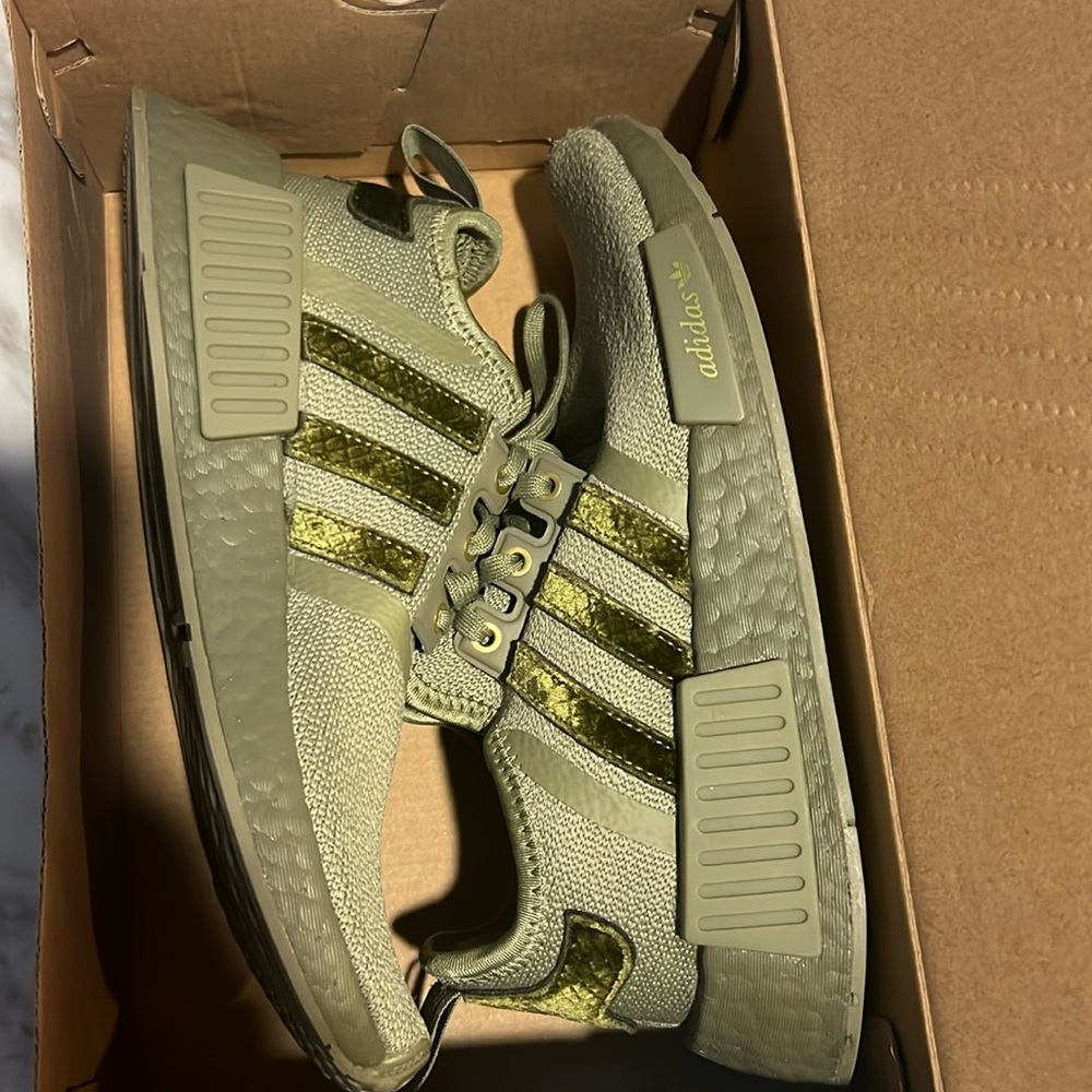 Adidas NMD R1